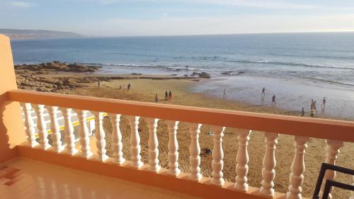 Taghazout Apartment | Beautiful Apartment at the beach of Taghazout