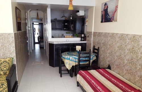 Taghazout Apartment | Beautiful Apartment at the beach of Taghazout