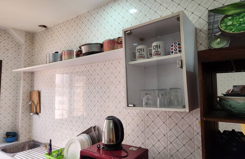 Pointe des Almadies Apartment | beautiful apartment at the Almadies
