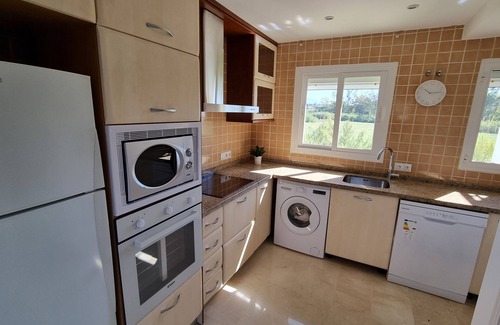 New Golden Mile Apartment | beautiful apartment beachfront complex