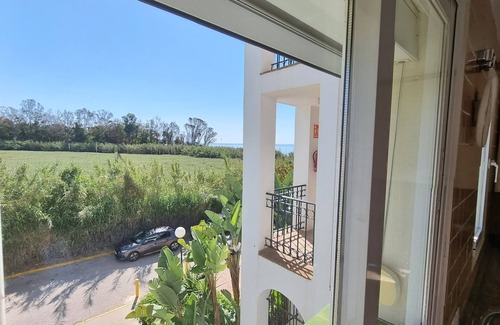 New Golden Mile Apartment | beautiful apartment beachfront complex