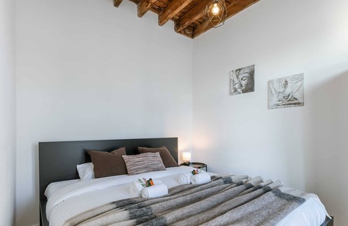 South Antwerp Apartment | Beautiful apartment in the city of Antwerp