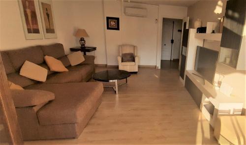 Playa de San Juan Apartment | Beautiful apartment beach Playa San Juan