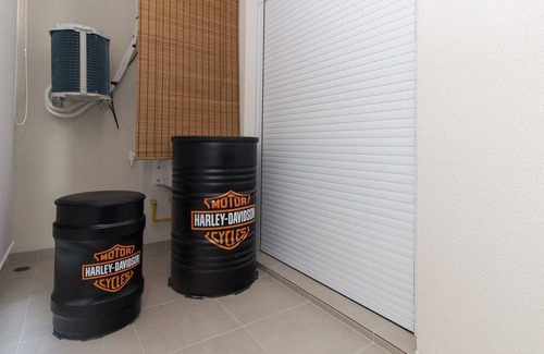 Bela Vista Apartment | BEAUTIFUL APARTMENT 5 STARS IN BELA VISTA -SP