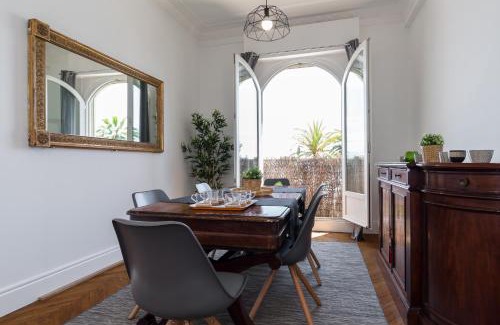 La Californie Apartment | Beautiful apartment by the sea front