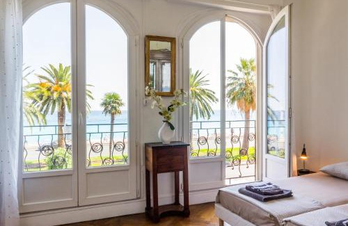 La Californie Apartment | Beautiful apartment by the sea front