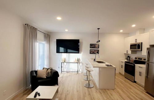 Steinbach Apartment | Beautiful Apartment
