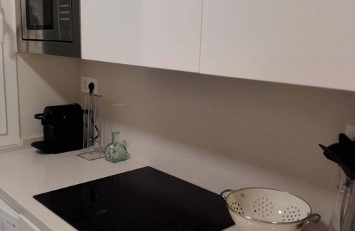 Uribarri Apartment | BEAUTIFUL APARTMENT, CENTRAL