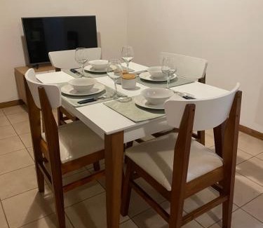 Mendoza City Center Apartment | Beautiful Apartment ! Centro Mendoza