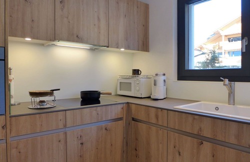 Blankenburg Apartment | Beautiful apartment for 3 guests with WIFI, TV, terrace, pets allowed and panoramic view