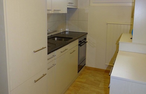 Engelberg Apartment | Beautiful apartment for 2 guests with WIFI and TV