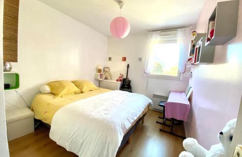 Deauville City Centre Apartment | Beautiful apartment close to every spot of Deauville