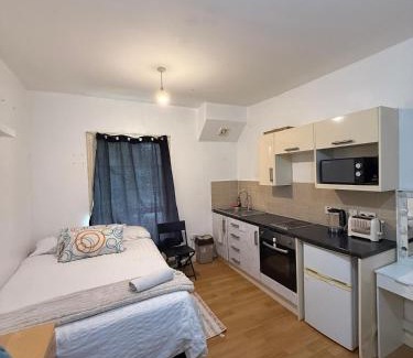 Coldharbour House | Beautiful apartment close to central London