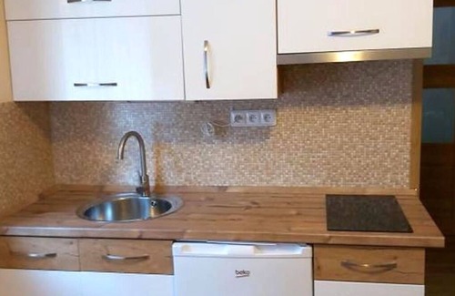Harrachov Apartment | Beautiful apartment for 2 guests with WIFI and TV