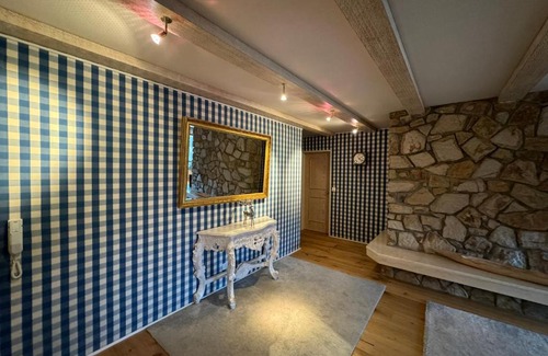 Meierhof Apartment | Beautiful Apartment Davos