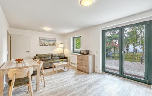 Altenkirchen Apartment | Beautiful Apartment In Altenkirchen With Wifi