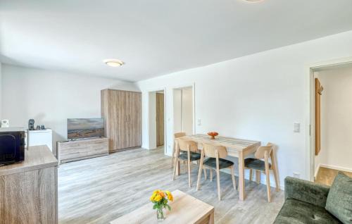 Altenkirchen Apartment | Beautiful Apartment In Altenkirchen With Wifi