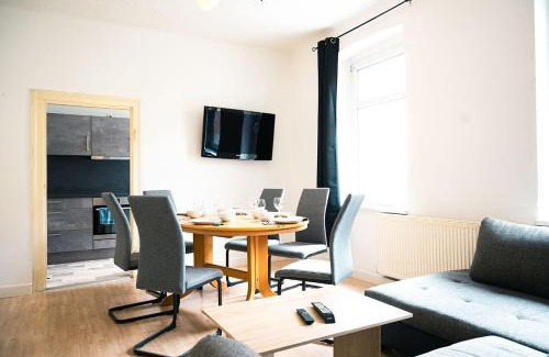 Apolda Apartment | beautiful Apartment
