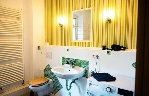 Apolda Apartment | beautiful Apartment