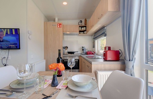 Beilngries House | Beautiful apartment in villa for 4 guests with WIFI, TV, pets allowed and parking