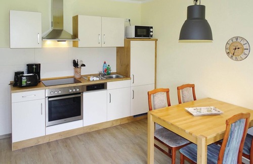 Boiensdorf Apartment | Beautiful apartment in Boiensdorf