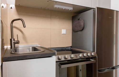 Loffingen Apartment | Beautiful apartment for 4 guests with pool, WIFI, TV, balcony and parking