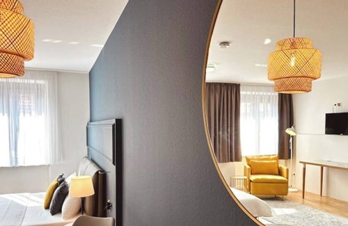 Neckarsulm Apartment | Beautiful apartment in the heart of Neckarsulm – for short and long stay terms
