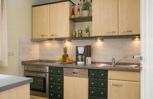 Quedlinburg Apartment | Beautiful apartment 1 in the hist. Old Town of Quedlinburg