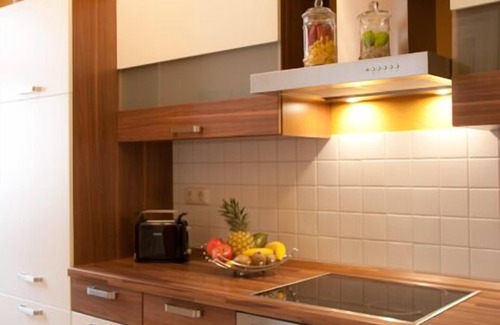 Quedlinburg Apartment | Beautiful apartment 3 in the hist. Old Town of Quedlinburg