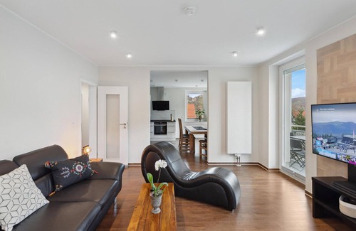 Wernigerode Apartment | Beautiful apartment in Wernigerode