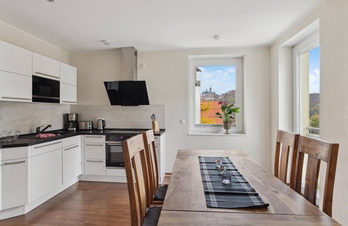 Wernigerode Apartment | Beautiful apartment in Wernigerode