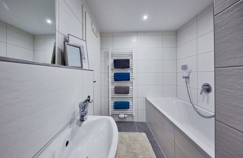Rust Apartment | Beautiful apartment directly in Rust, only 10 minutes walk from Europa-Park and Rulantica