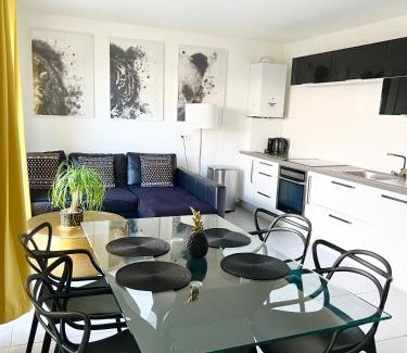 Chessy Apartment | Beautiful Apartment Disneyland Paris