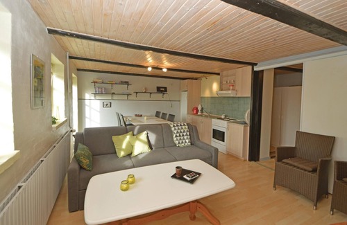 Juelsminde Apartment | Beautiful apartment in Juelsminde