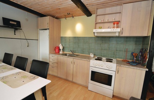 Juelsminde Apartment | Beautiful apartment in Juelsminde
