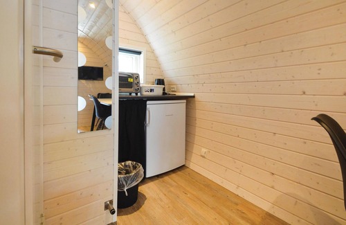 Norre Nebel Apartment | Beautiful apartment in Nørre Nebel