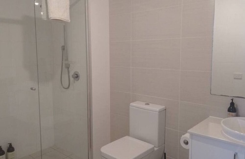 Phillip Apartment | Beautiful Apartment, epic location! @Woden