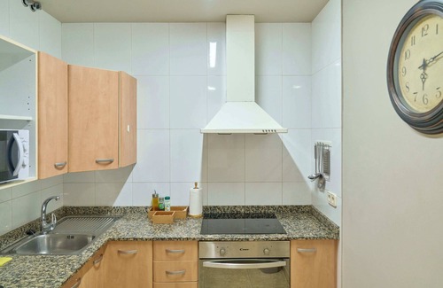 Hostafrancs Apartment | Beautiful Apartment close to Plaza España