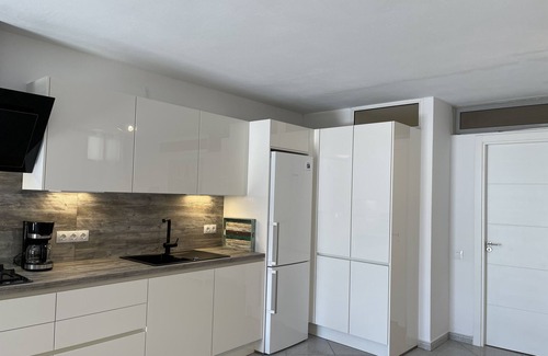 Pajara Apartment | Beautiful apartment in the nature reserve "Risco del Paso" ideal for nature lovers
