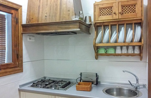 Genalguacil Apartment | Beautiful apartment in Genalguacil