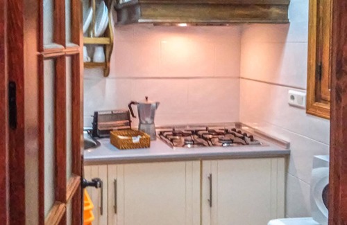 Genalguacil Apartment | Beautiful apartment in Genalguacil
