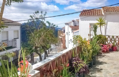 Genalguacil Apartment | Beautiful apartment in Genalguacil