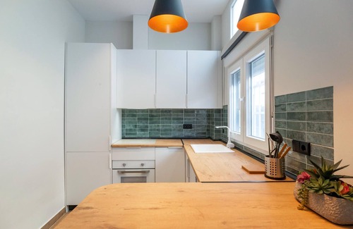 Torrenueva Apartment | Beautiful apartment in Torrenueva