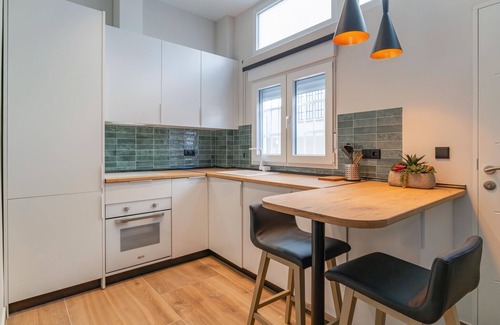 Torrenueva Apartment | Beautiful apartment in Torrenueva