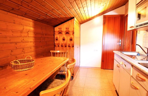 Filzmoos Apartment | Beautiful apartment for 5 people with WIFI, TV, terrace, pets allowed and panoramic view