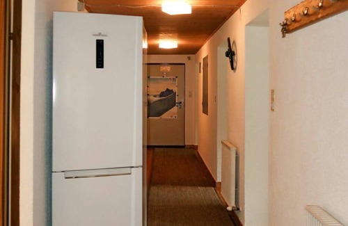 Tobadill Apartment | Beautiful apartment for 9 guests with WIFI, TV, terrace and parking