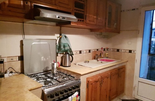 Boumerdes Apartment | BEAUTIFUL APARTMENT F3 7 BEDS