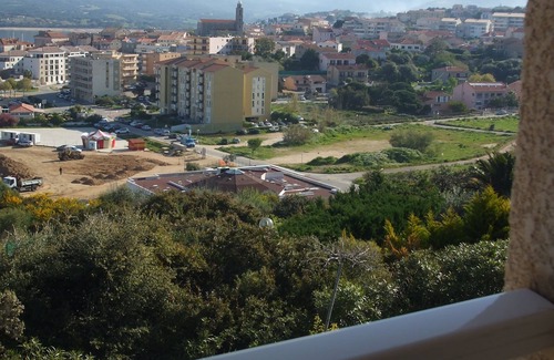 Propriano Apartment | BEAUTIFUL APARTMENT FOR 4 PEOPLE WELL