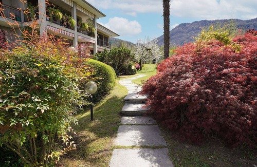 Castello Apartment | Beautiful apartment for 4 people with WIFI, TV and terrace