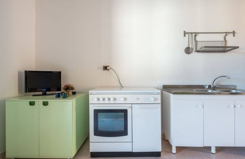 Muravera Apartment | Beautiful apartment for 6 guests with A/C, hot tub, TV, balcony, panoramic view and parking